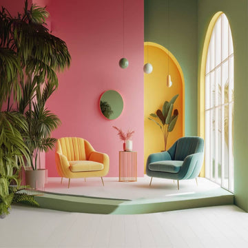 Solid Color Collection