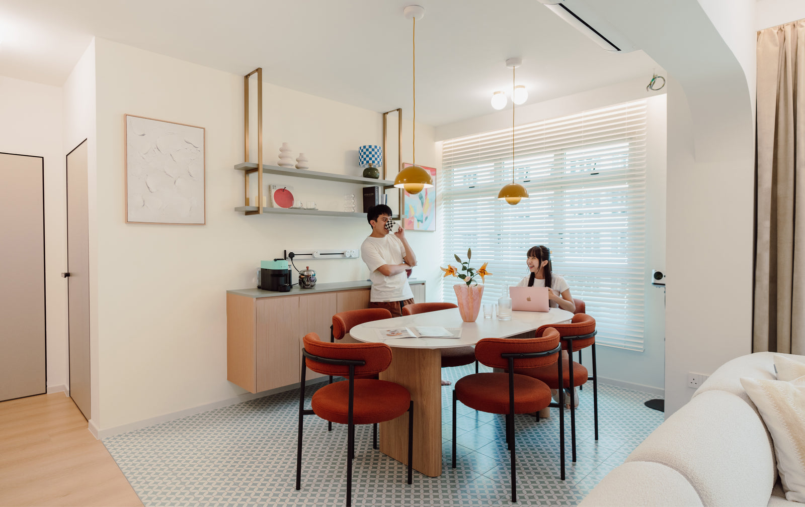 Silky Matte Olive Gray