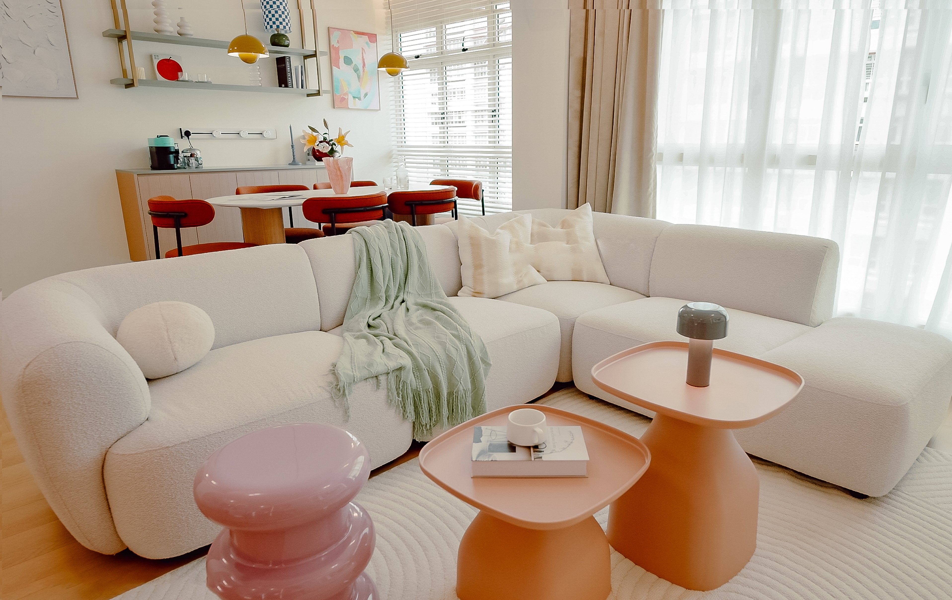 Silky Matte Olive Gray