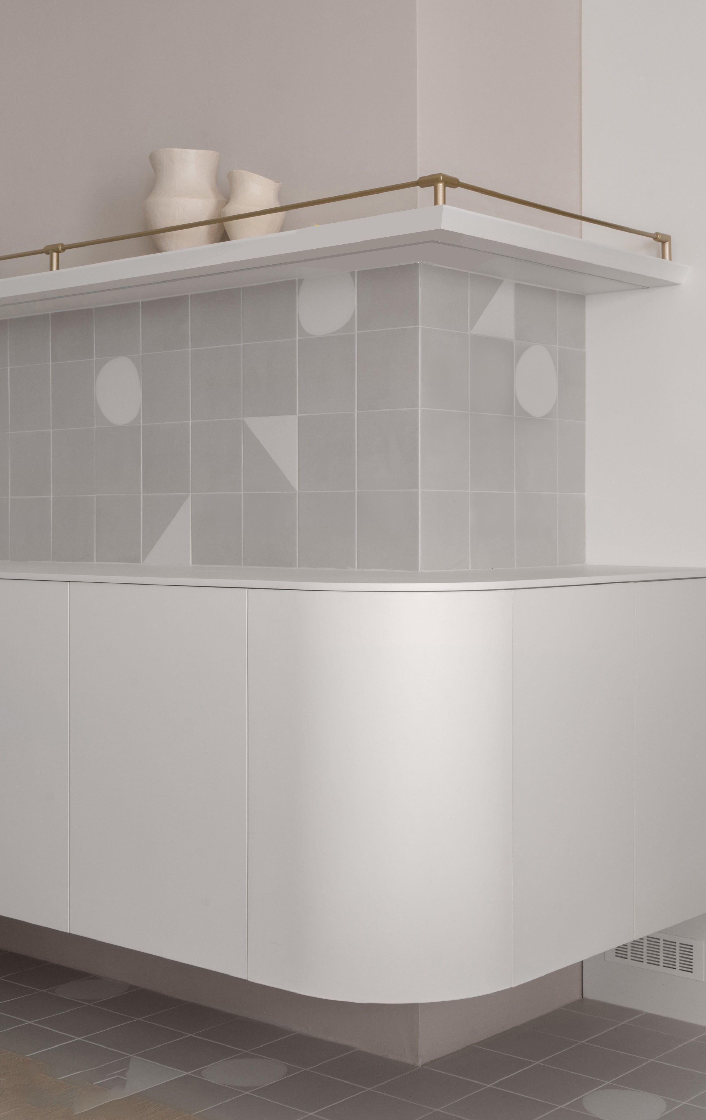 Silky Matte Buttercream