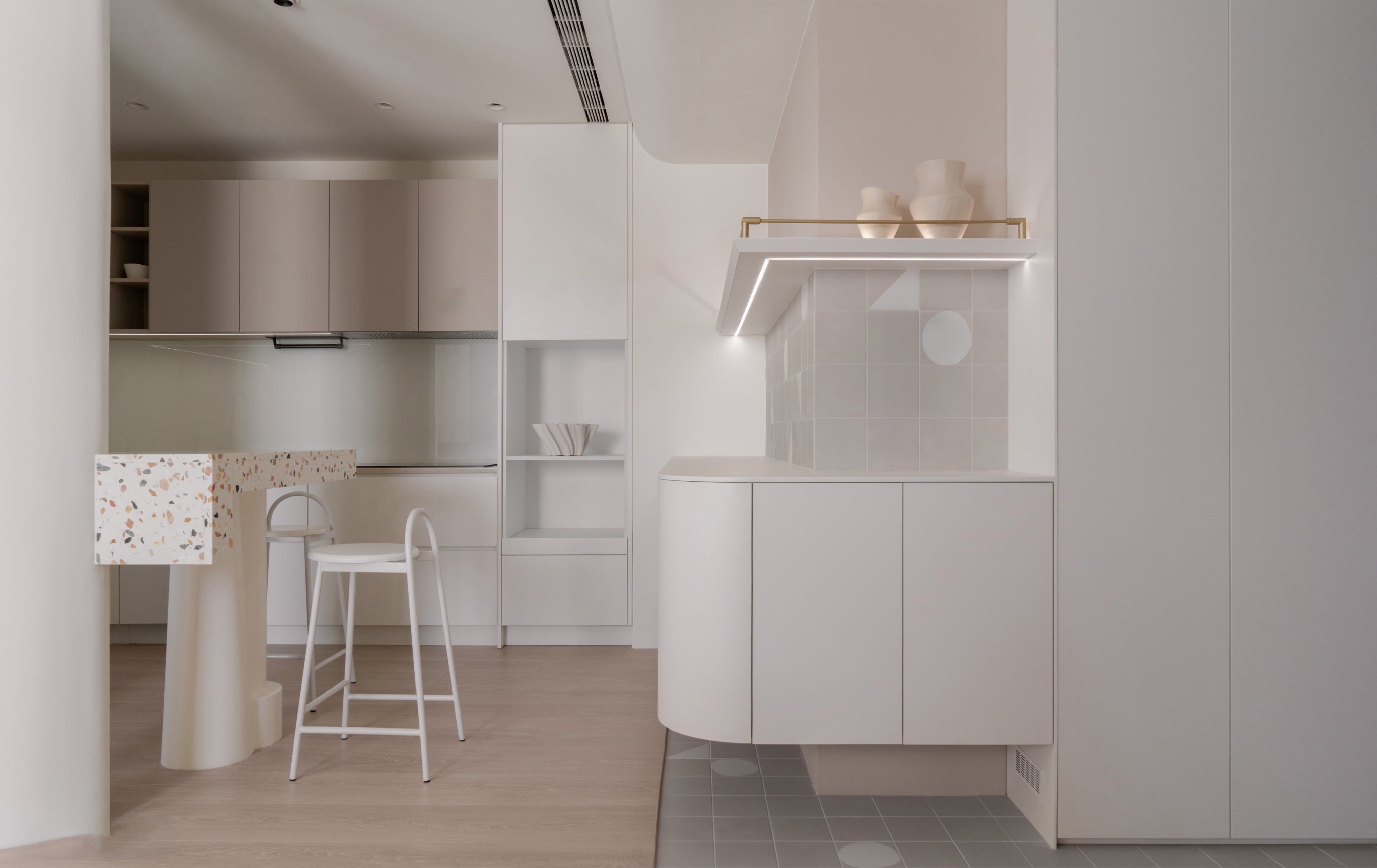 Silky Matte Buttercream