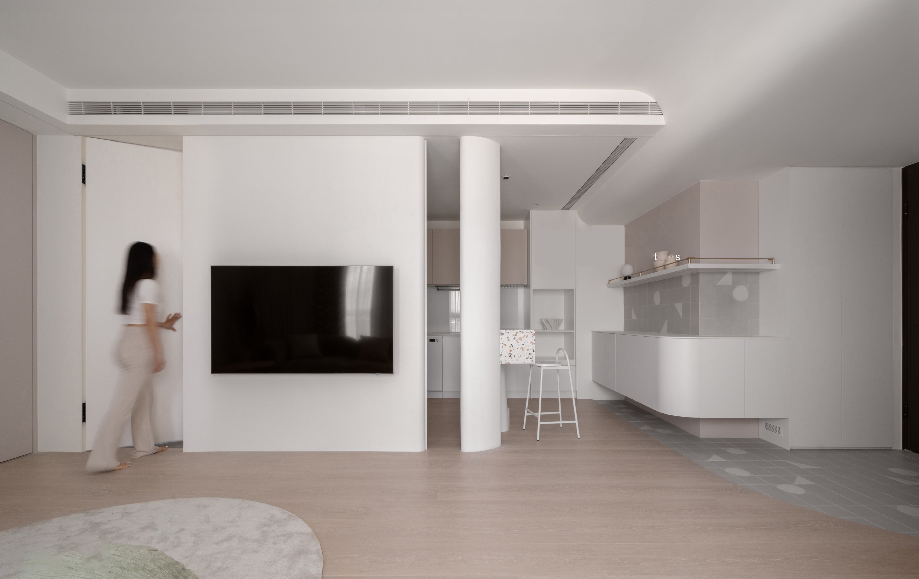 Silky Matte Buttercream