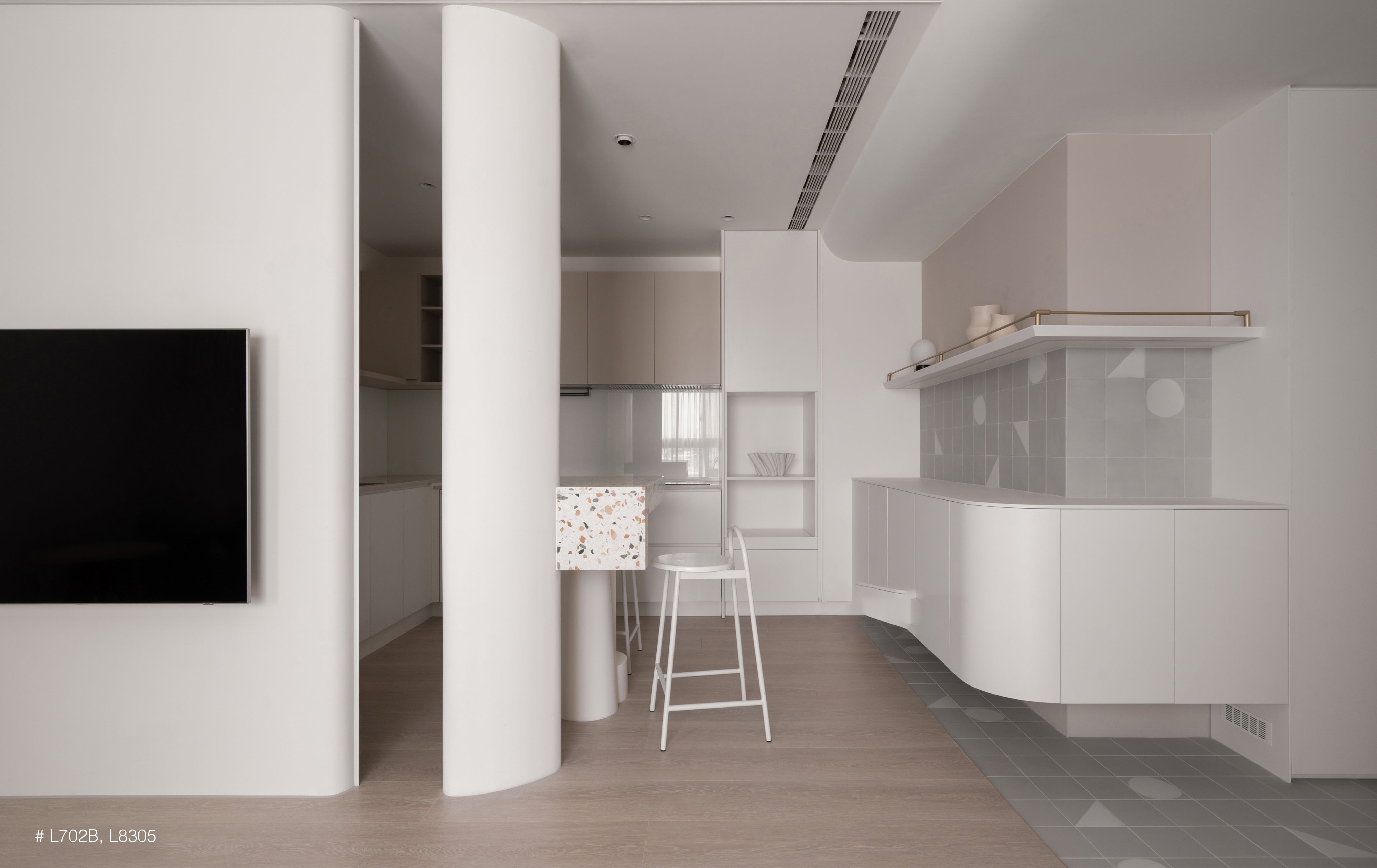 Silky Matte Buttercream