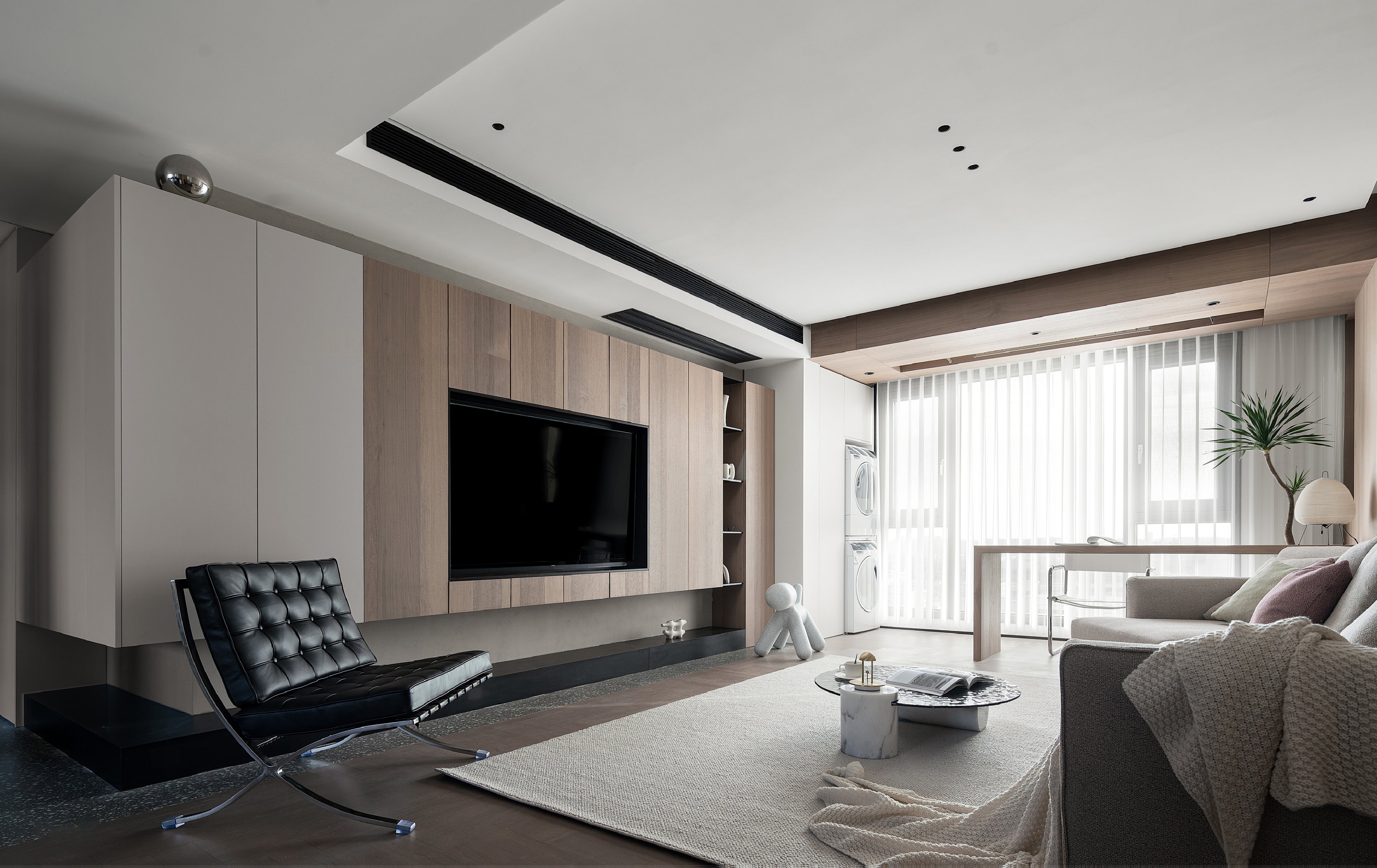 Silky Matte Polar White