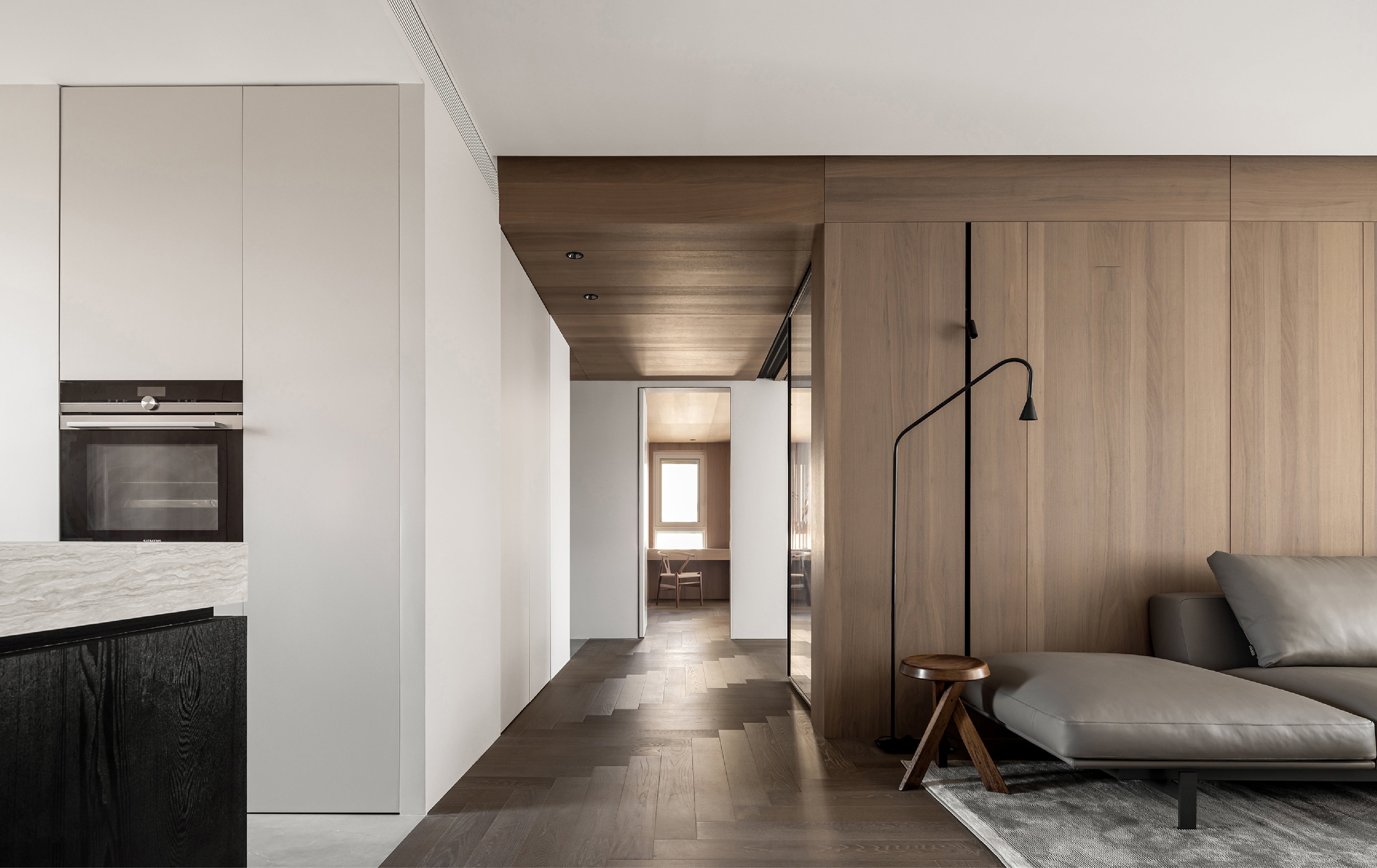 Silky Matte Polar White