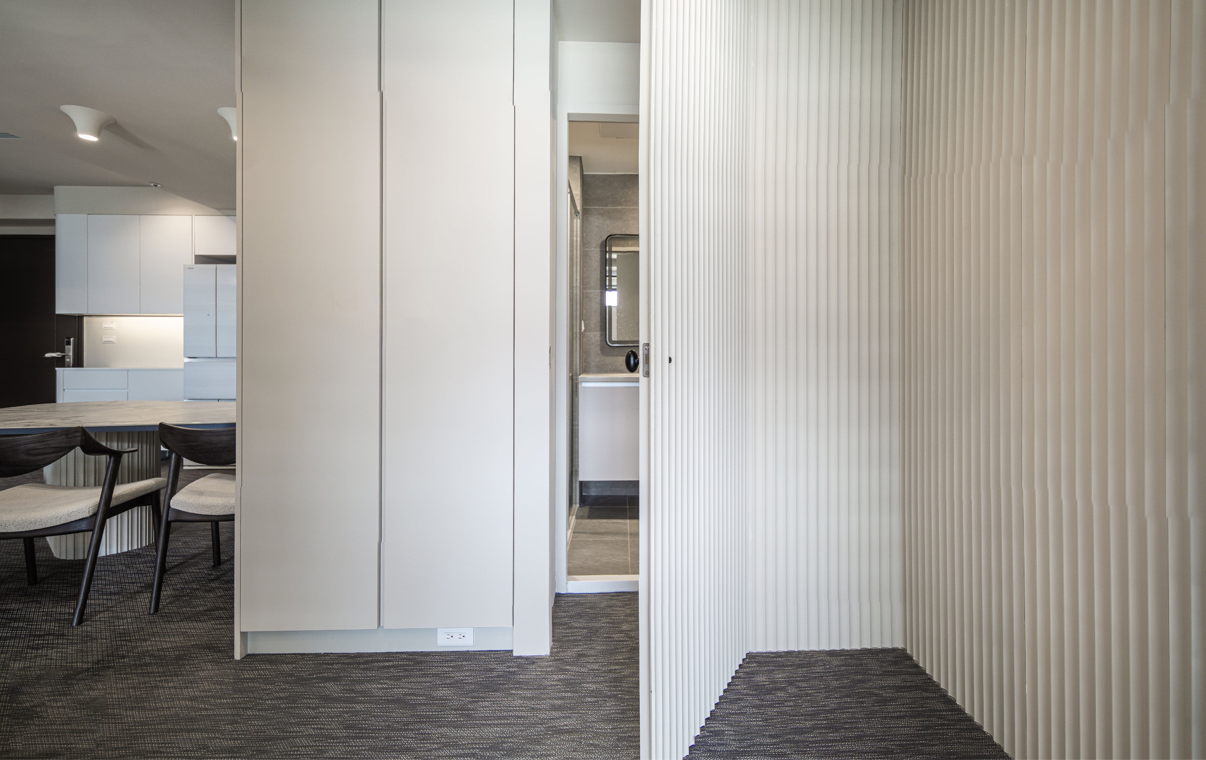 Silky Matte Buttercream