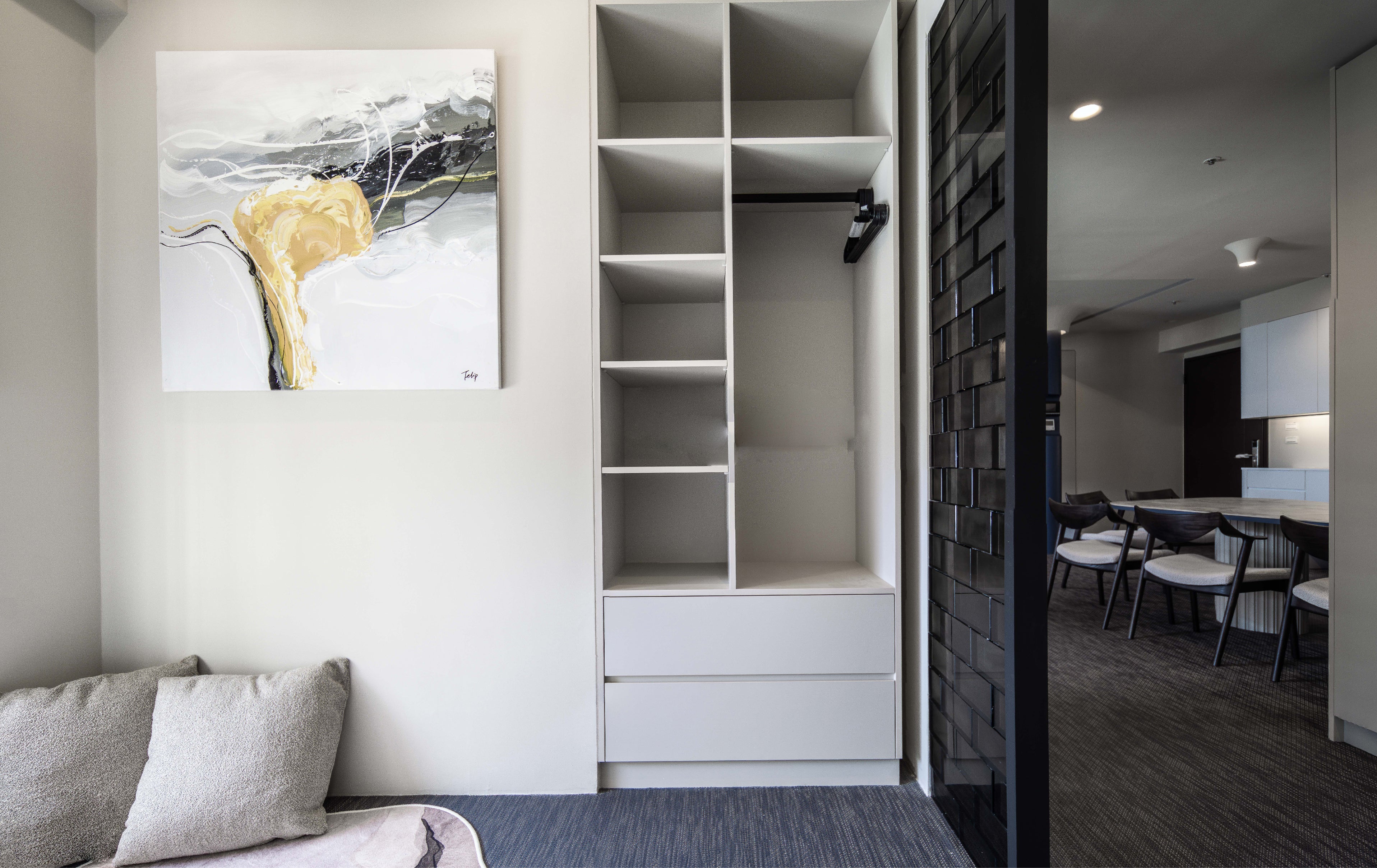 Silky Matte Buttercream