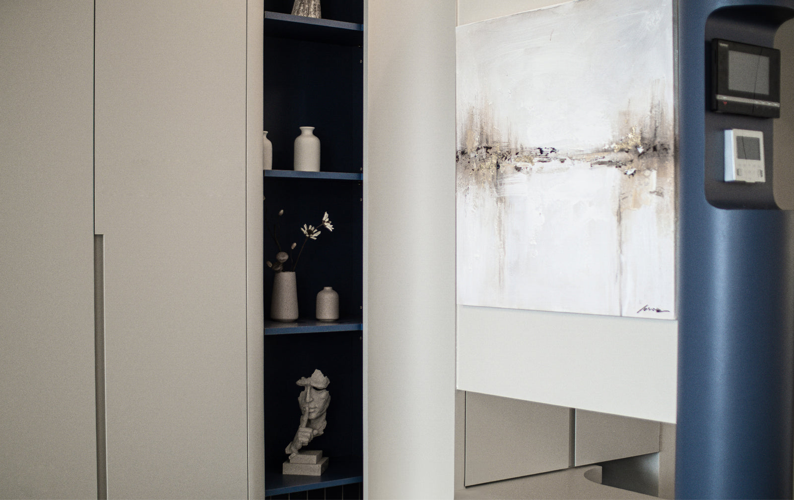 Buttercream Silk Matte Finish