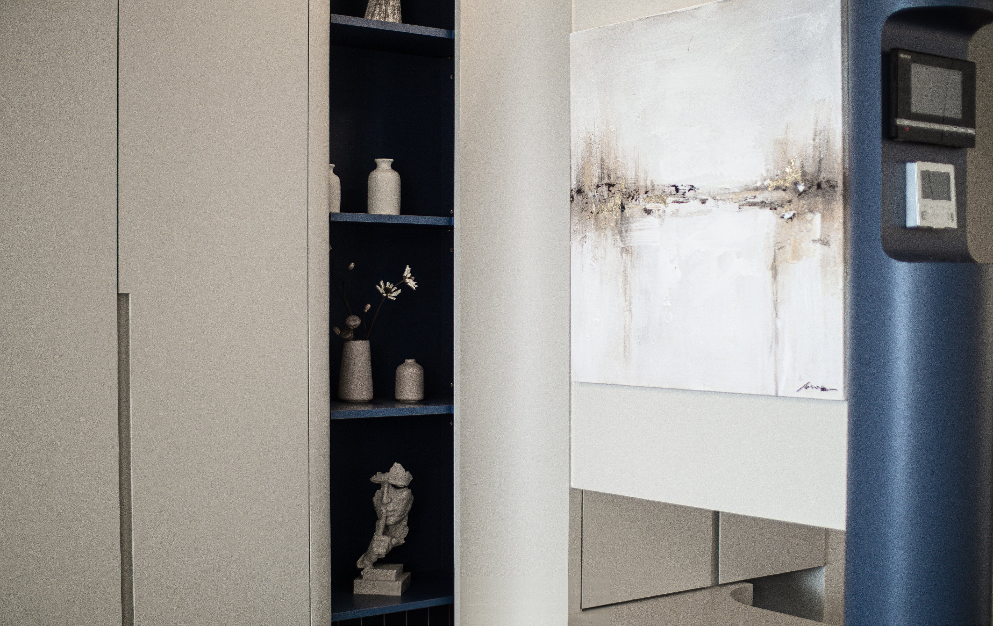 Silky Matte Buttercream