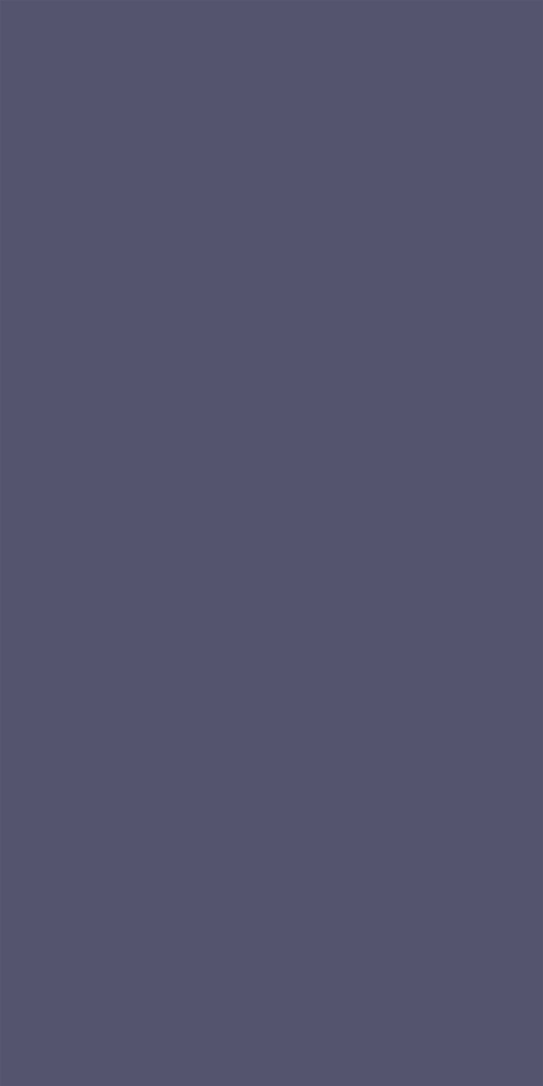 Silky Matte Navy Blue