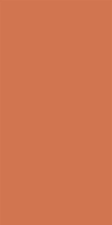Silky Matte Light Orange